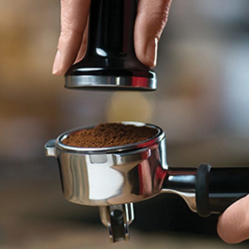 Barista Touch - Machine à expesso avec écran tactile SIEGE