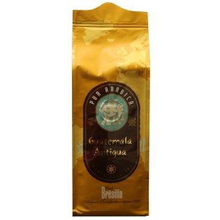 Guatémala Antigua Moulu 250g - Café Brésilia