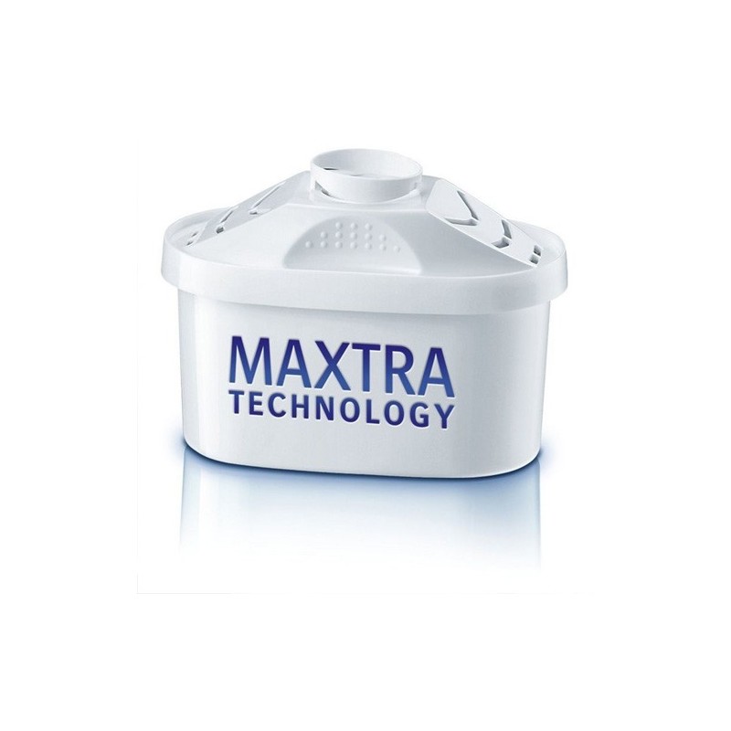 Maxtra plus - Pack de 2 cartouches filtrantes Brita