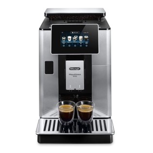 Prima Dona Soul ECAM61075MB - Machine à café Espresso Délonghi