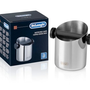 EcoDecalk Mini - 2 doses de 100 ml de détartrant pour machine à café  Délonghi