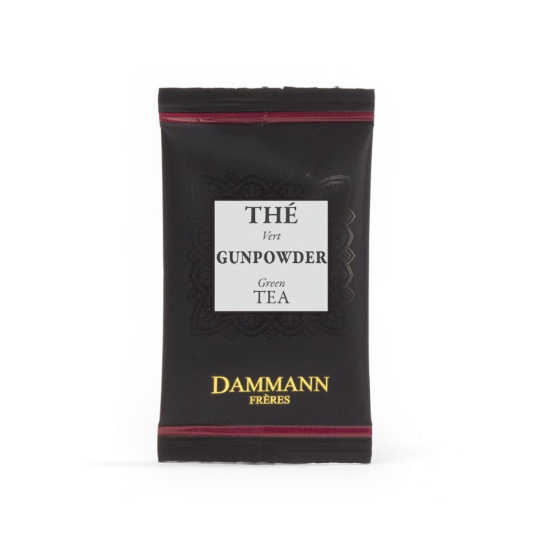 the dammann vert gunpowder x 24