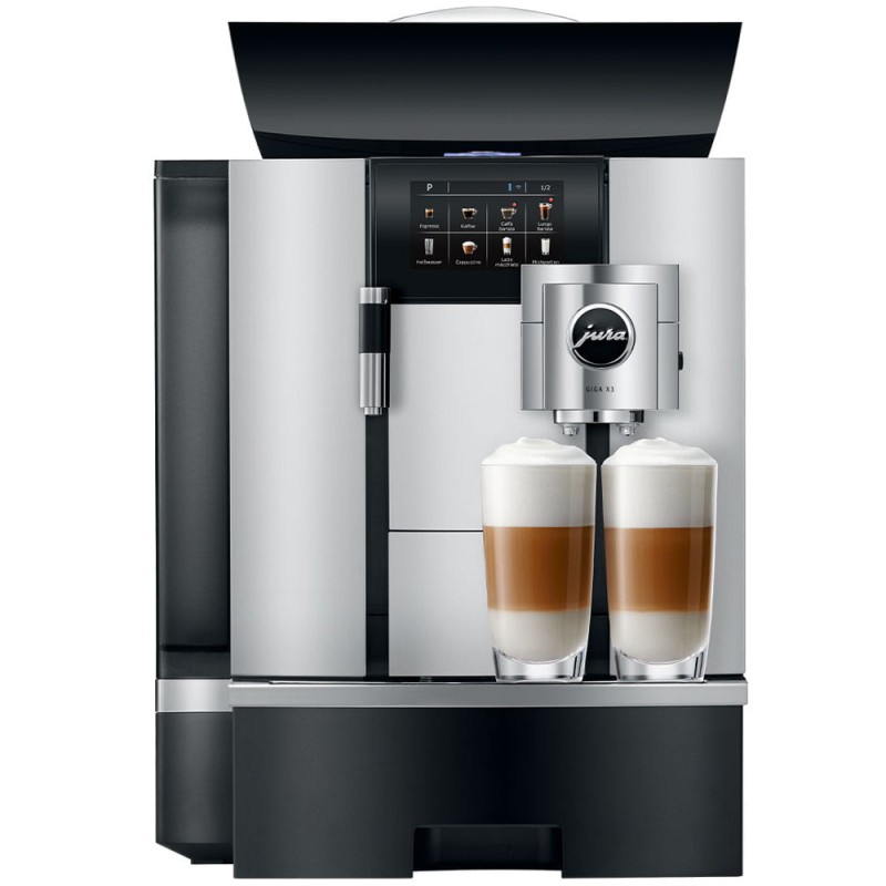 Claris Smart Pro - filtre 200L pour machine à café JURA gamme Pro