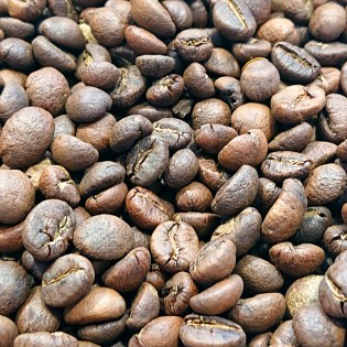 Guatémala Finca Panorama 1Kg - Café Robusta Lavé