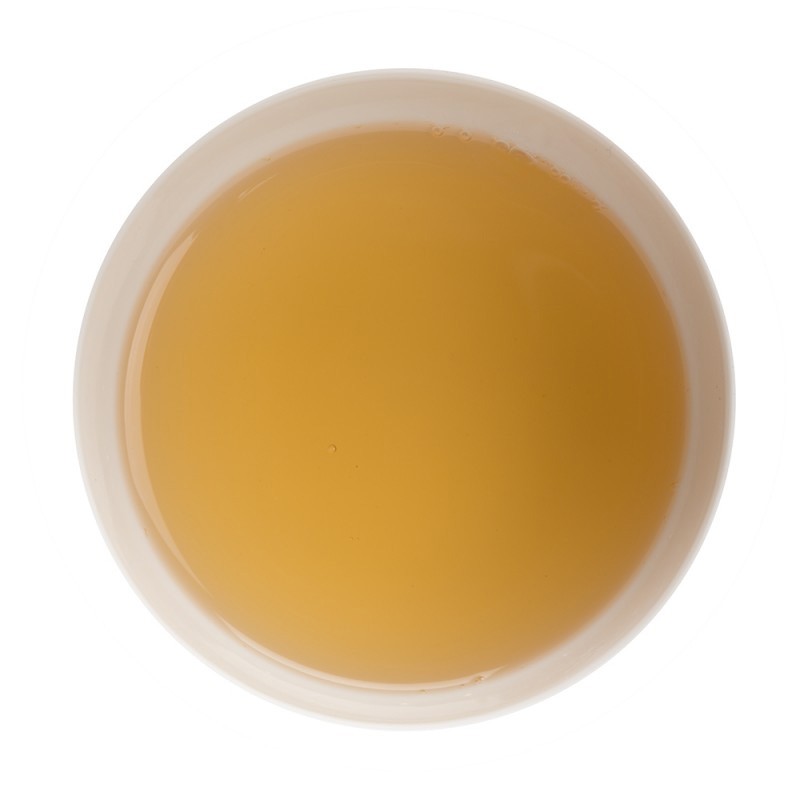 Lovely Chaï - Tisane Dammann