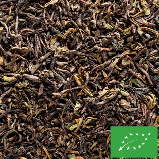Darjeeling Singtom FF TGFOP Bio 100g - Thé Nature Bio