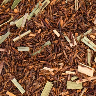 Pamplemousse Mangue - Rooibos