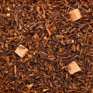 Crème Caramel - Rooibos