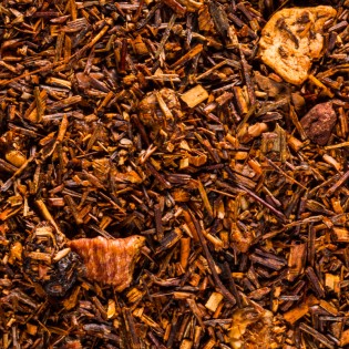 Pomme Vanille Cannelle 100g - Rooibos