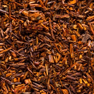 Fraise Crème - Rooibos Parfumé