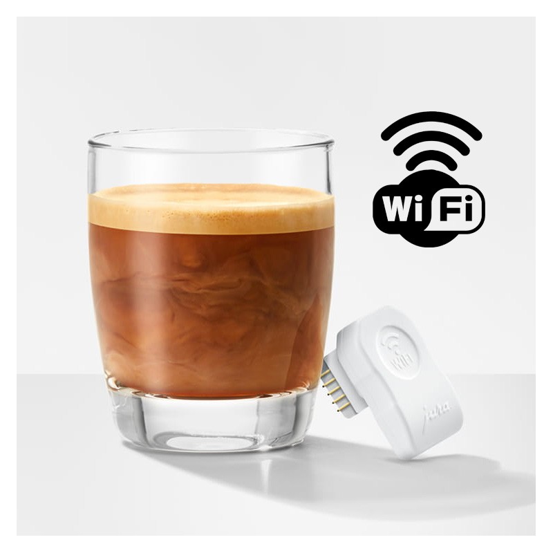 WiFi Connect - Accessoire Machine JURA