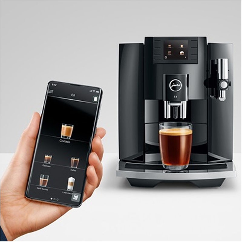 WiFi Connect - Accessoire Machine JURA