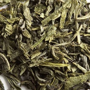 Fleur de Geisha - Thé vertparfumé Palais des Thés