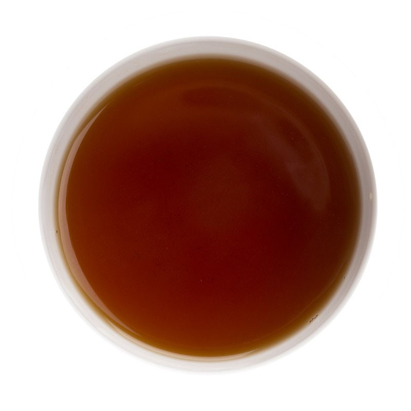 Pu Erh Impérial - Thé Sombre de Chine