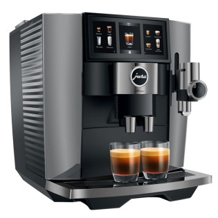 J10 twin – Diamond Onyx (EA) - Machine à café JURA