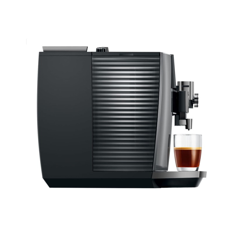 J10 twin – Diamond Onyx (EA) - Machine à café JURA