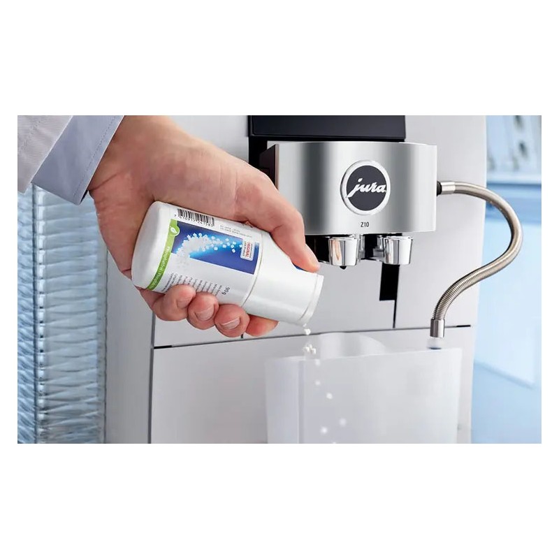 Recharge Détergent lait mini-tabs 180g JURA