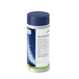 Recharge Détergent lait mini-tabs 180g JURA