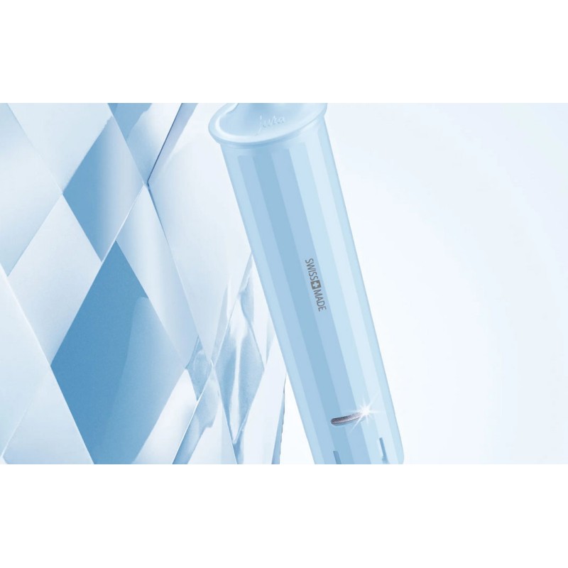 Claris + Blue - Cartouche Filtrante Jura