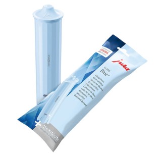 Claris + Blue - Cartouche Filtrante Jura