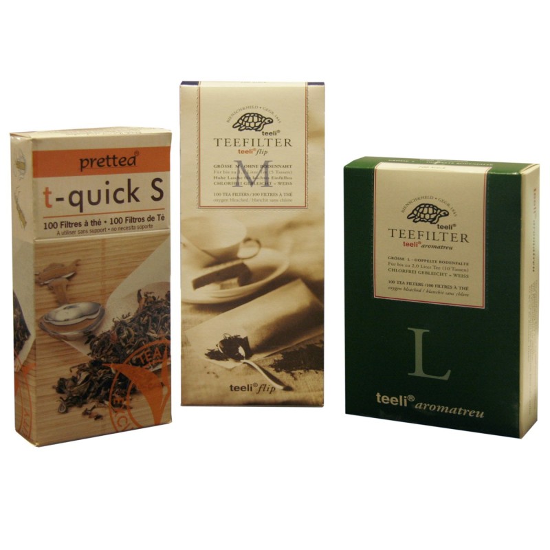 Bienvenue - Coffret en bois 42 sachets de Thés et infusions Suremballés  Dammann