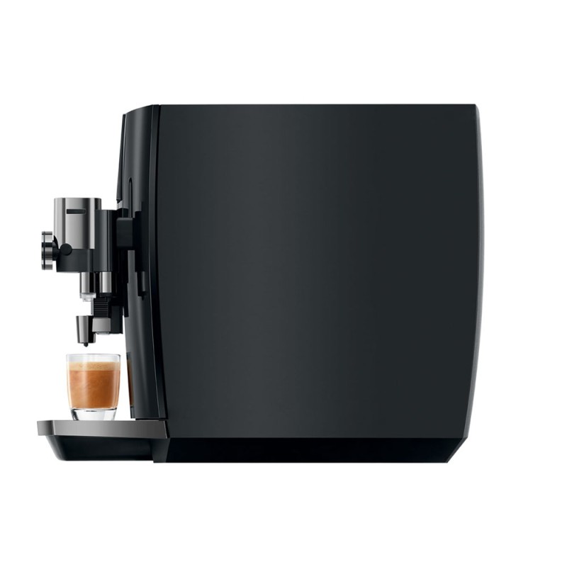 J10 – Piano Black (EA) – Machine automatique JURA