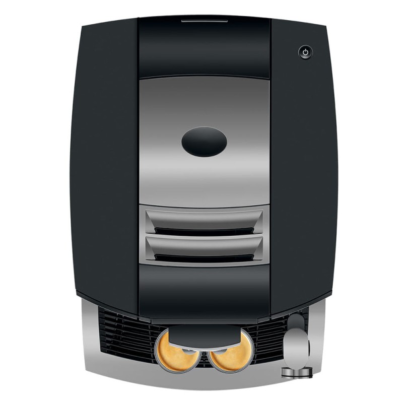 J10 – Piano Black (EA) – Machine automatique JURA