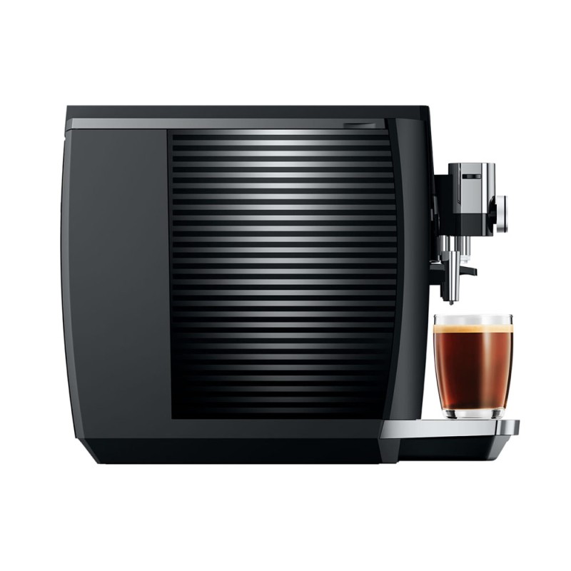 JURA S8 – Piano Black (EB) – Machine à café automatique JURA