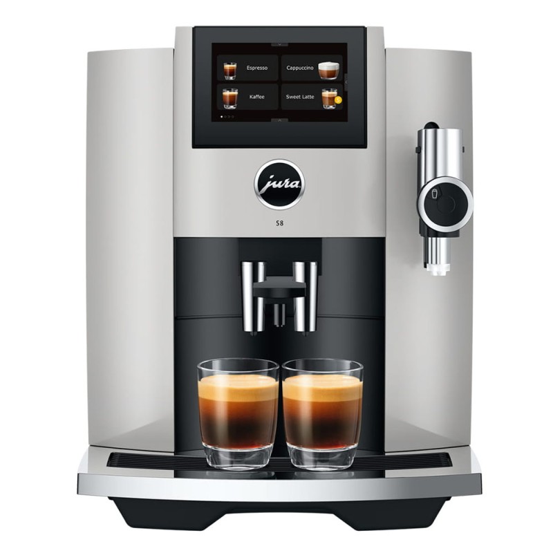 JURA S8 – Platine (EB) – Machine à café automatique JURA
