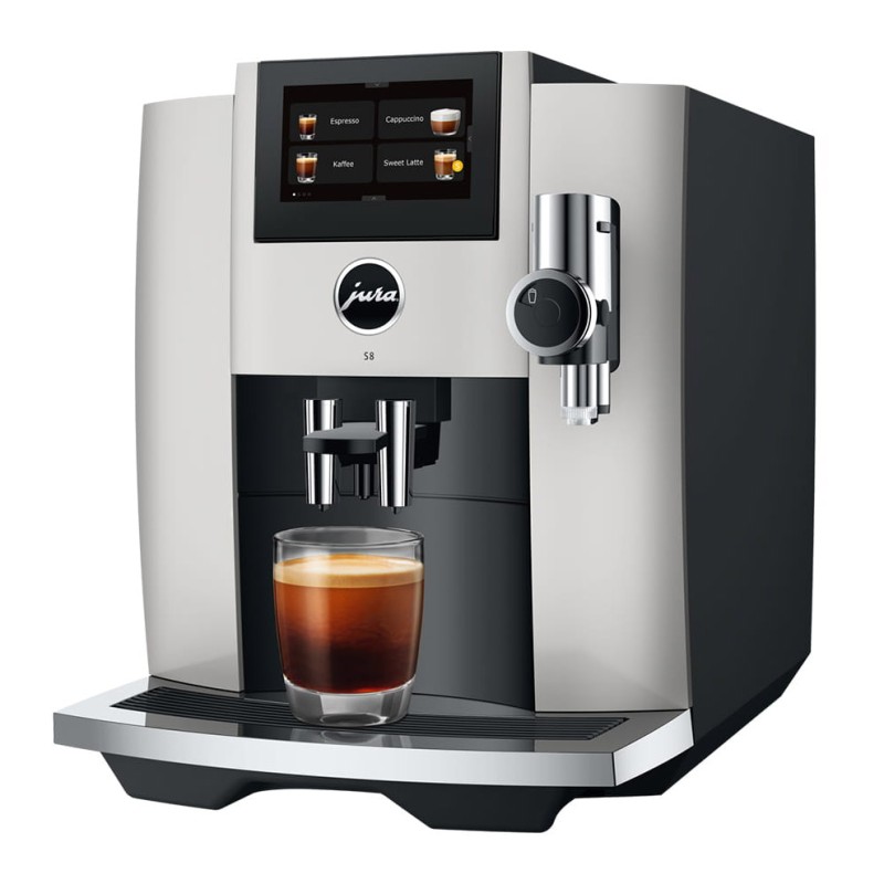 JURA S8 – Platine (EB) – Machine à café automatique JURA