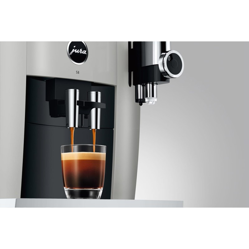 JURA S8 – Platine (EB) – Machine à café automatique JURA