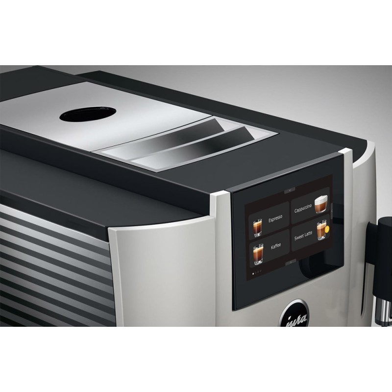 JURA S8 – Platine (EB) – Machine à café automatique JURA