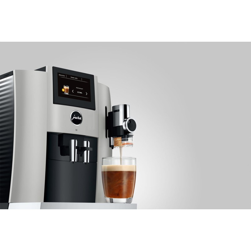 JURA S8 – Platine (EB) – Machine à café automatique JURA
