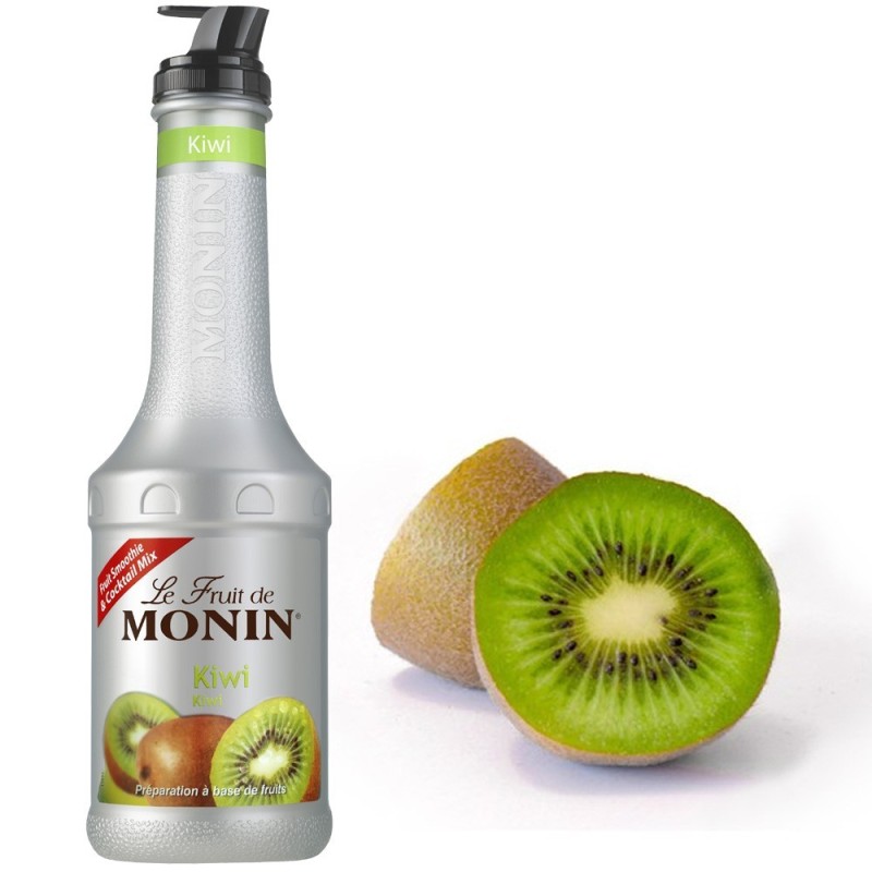 LE FRUIT DE MONIN KIWI