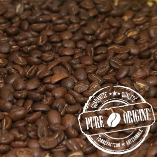 Kenya AA 1 Kg - Café d'Afrique