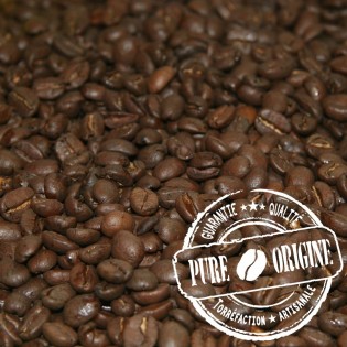 Costa Rica Tarrazu 1Kg - Café d'Amérique Centrale