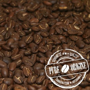 Papouasie Nouvelle - Guinée Sigri 1 Kg - Café d'Océanie