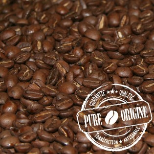 Jamaïque Blue Mountain - Café des Caraïbes
