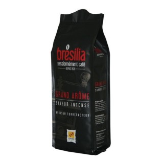 GRAND AROME MOULU 250g - Café Brésilia