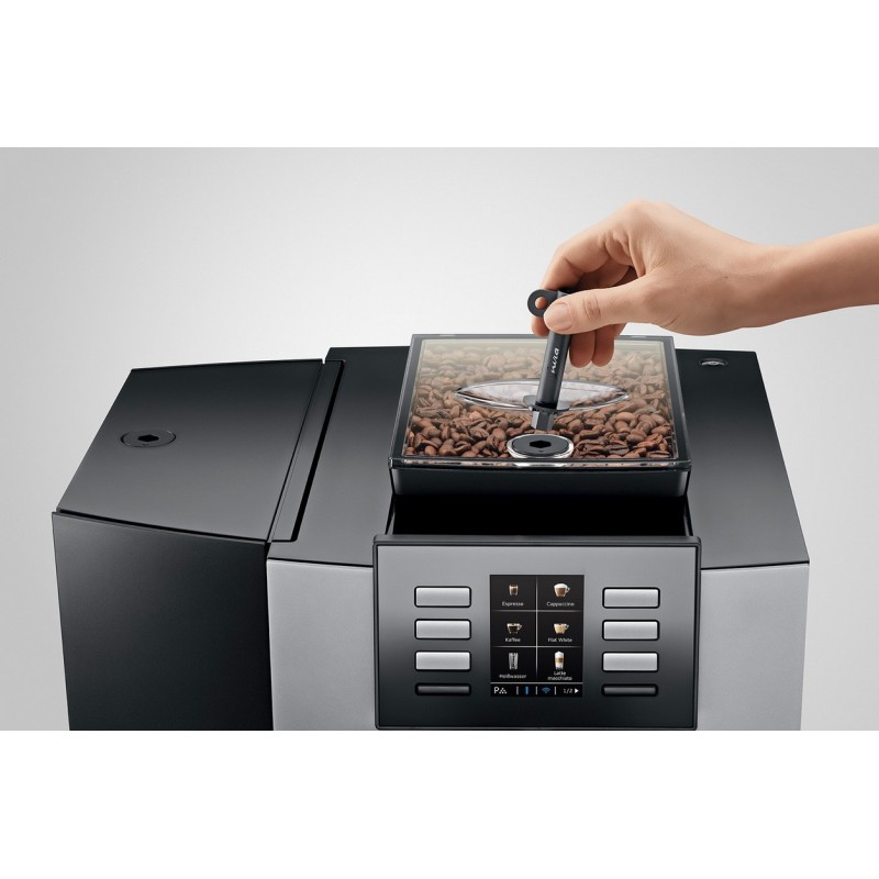 X8 Platine - Machine à café Automatique JURA