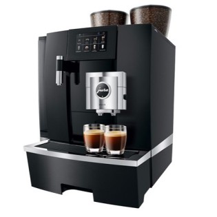 Giga X8 - Machine à café Professionnelle JURA