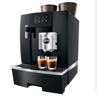 Giga X8 G2 - Machine à café Professionnelle JURA