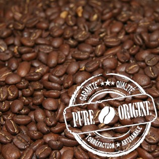 EQUATEUR PICHINCHA LAS TOLAS 250g - Café d' Amérique du Sud