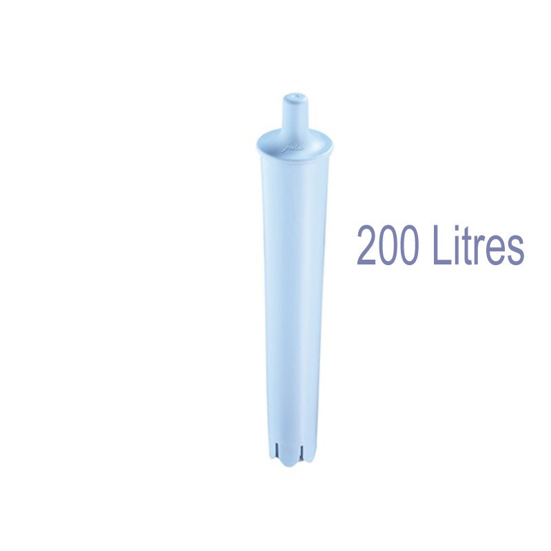 Claris Blue Pro 200 litres - filtre pour machine à café JURA