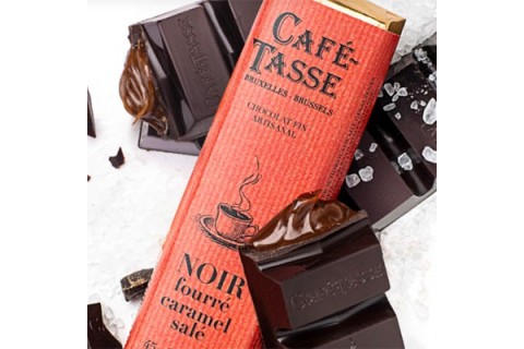 Chocolatier Café&Tasse