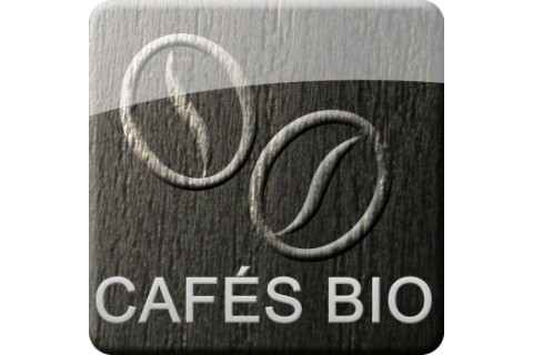 cafés bio