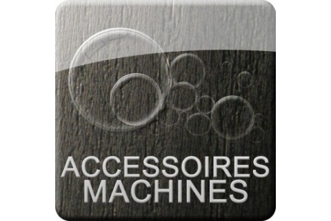 accessoires pour machines à café