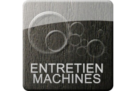 Entretien machines expresso