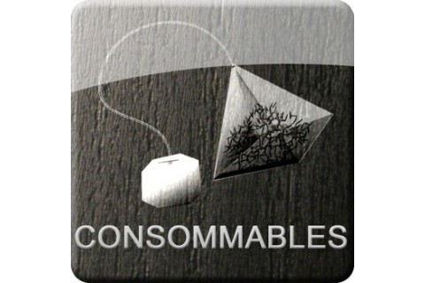 consommable